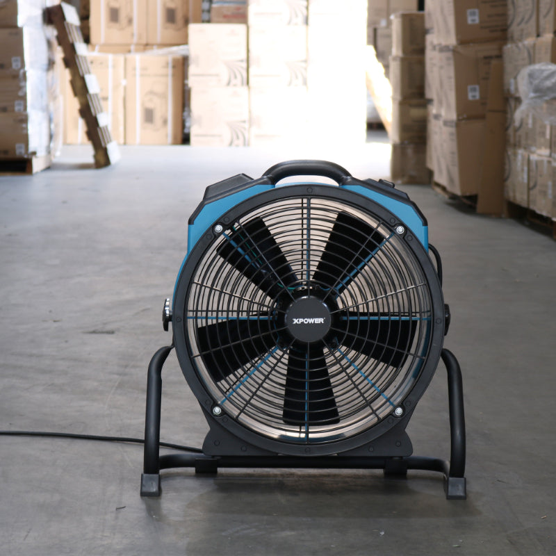 12 x 47atr axial air mover fan application2.
