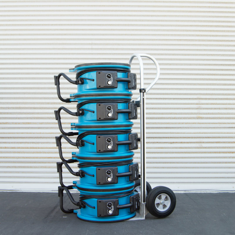 14 x 47atr axial air mover fan application4.