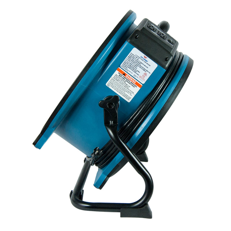 19 x 47atr axial air mover fan 45 degrees.