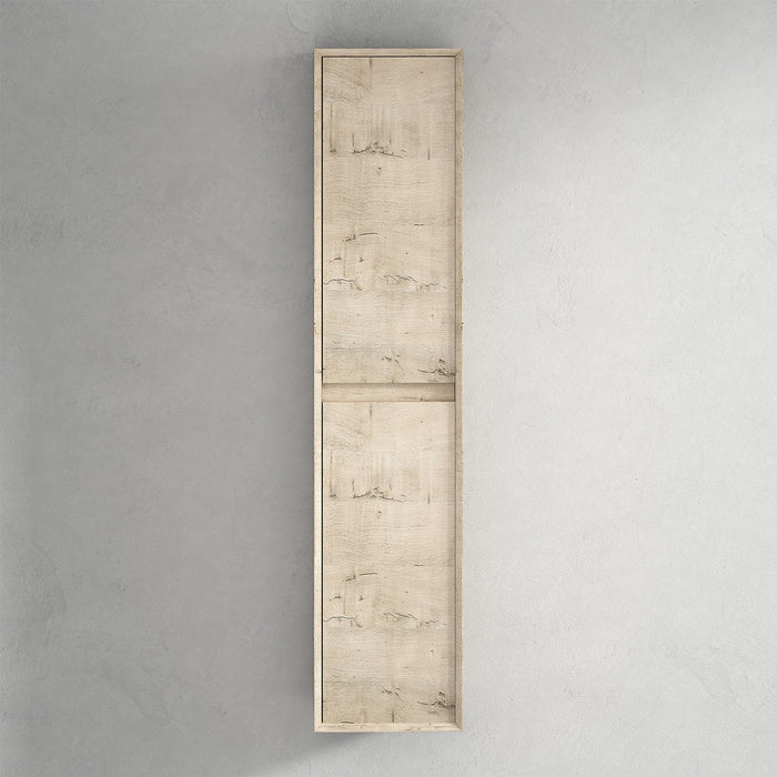 Kingdee Wall Mounted Side Cabinet