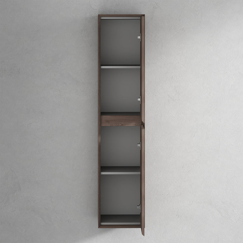Kingdee Wall Mounted Side Cabinet