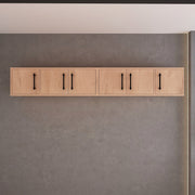 Victoria Overhead Bathroom Vanity Cabinet (image 3)