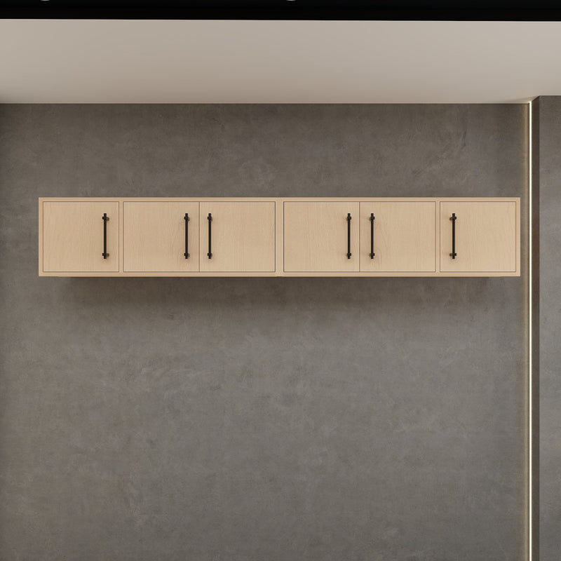 Victoria Overhead Bathroom Vanity Cabinet (image 4)
