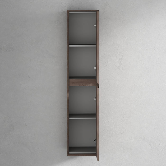 Kingdee Wall Mounted Side Cabinet