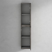Kingdee Wall Mounted Side Cabinet (image 3)