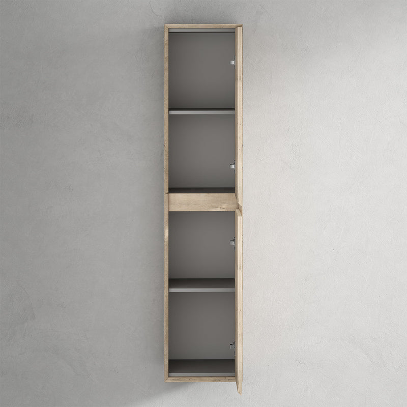 Kingdee Wall Mounted Side Cabinet