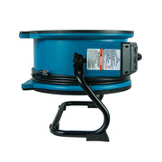 20 x 47atr axial air mover fan 90 degrees.