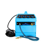 Mytee 240-120 Hot Turbo Portable Heater, 2400 total watts