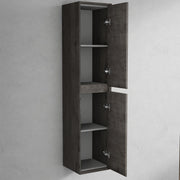 Kingdee Wall Mounted Side Cabinet (image 6)