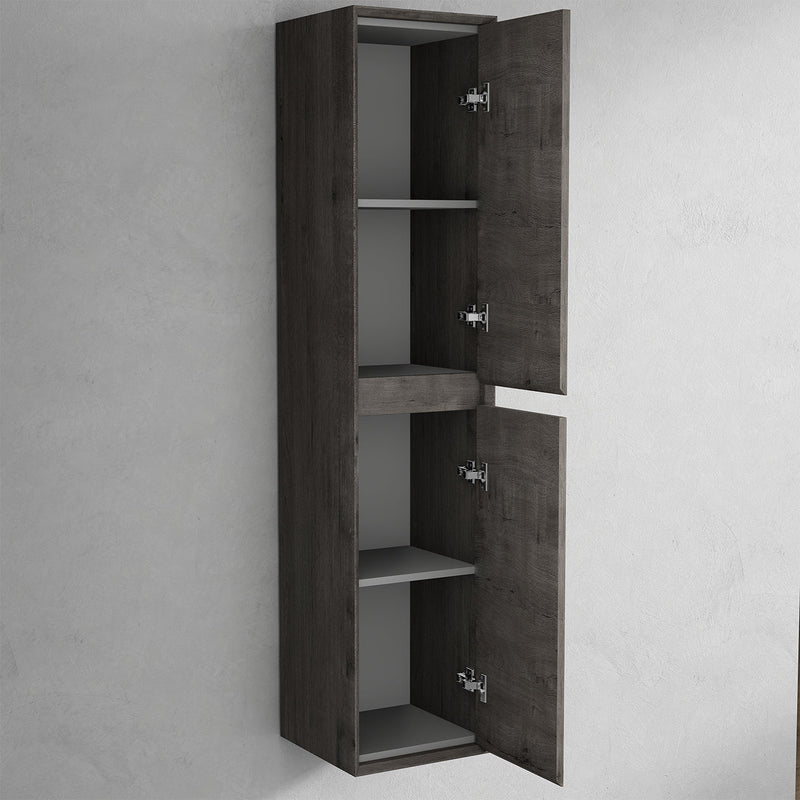 Kingdee Wall Mounted Side Cabinet (image 6)