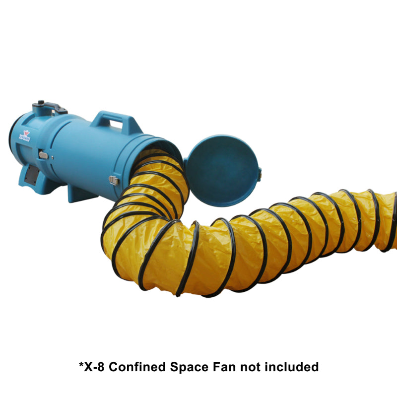 3 8dhc25 duct hose with carrier application1.