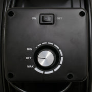 3 fd 630d drum fan control panel.