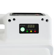3 x 2800 mini air scrubber air quality sensor.