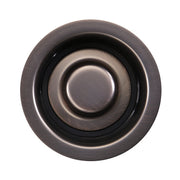 Nantucket Sinks 3.5KD Basket Strainer Kitchen Drain For Sinks - Parent