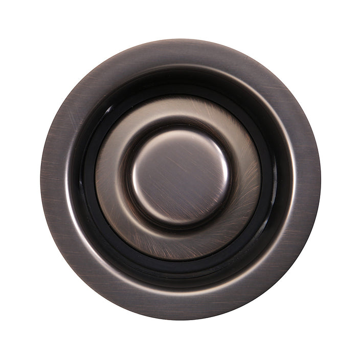 Nantucket Sinks 3.5KD Basket Strainer Kitchen Drain For Sinks - Parent