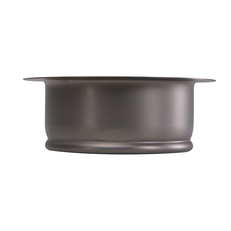 Nantucket Sinks 3.5KD Basket Strainer Kitchen Drain For Sinks (image 4)