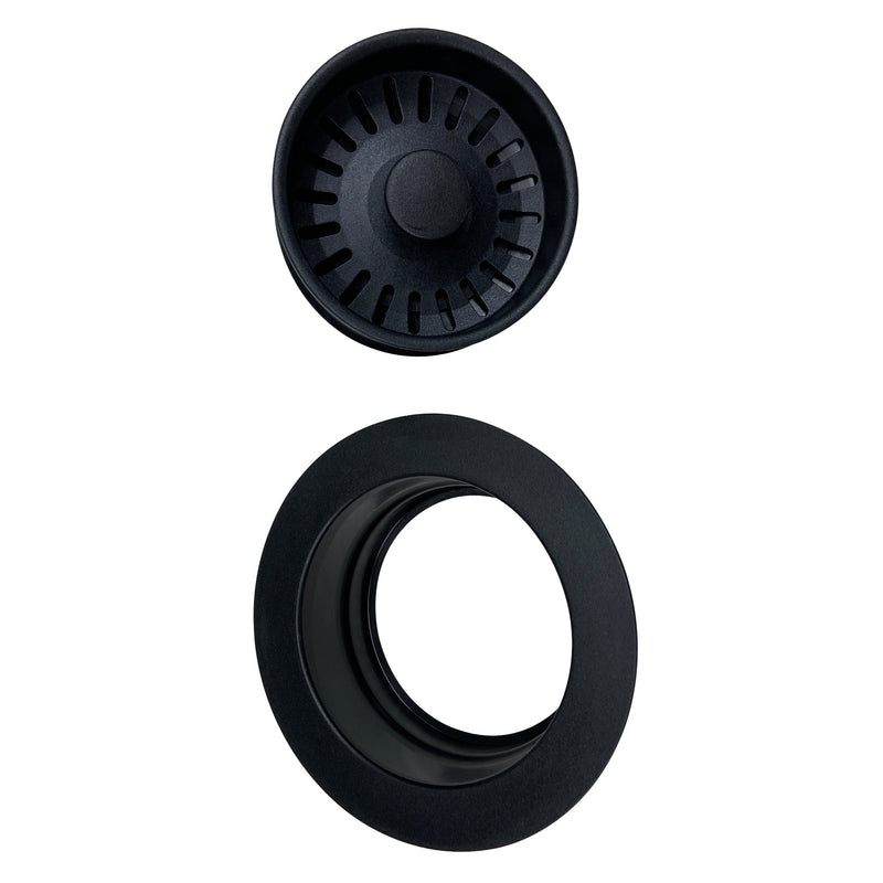 Nantucket Sinks 3.5DF Disposal Flange For Sinks (image 2)