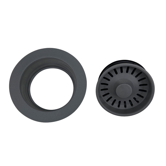 Nantucket Sinks 3.5DF Disposal Flange For Sinks