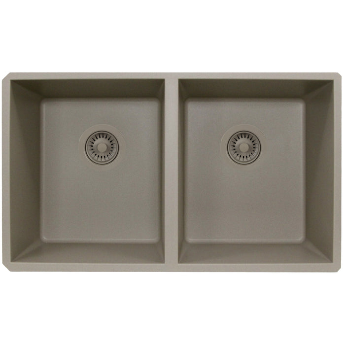 Nantucket Sinks 3.5DF Disposal Flange For Sinks