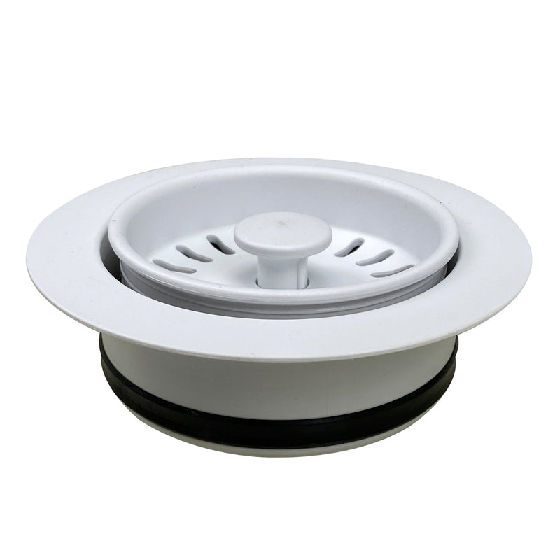 Nantucket Sinks 3.5DF Disposal Flange For Sinks (image 5)