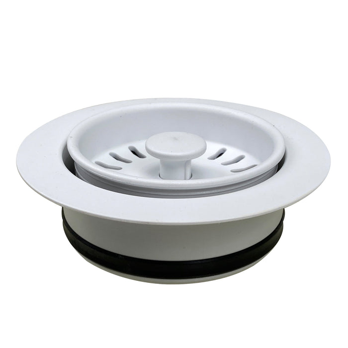 Nantucket Sinks 3.5DF Disposal Flange For Sinks