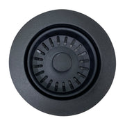 Nantucket Sinks 3.5KD Basket Strainer Kitchen Drain For Sinks (image 6)