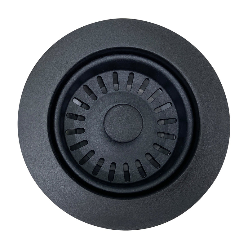 Nantucket Sinks 3.5KD Basket Strainer Kitchen Drain For Sinks (image 6)