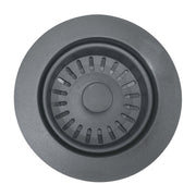 Nantucket Sinks 3.5KD Basket Strainer Kitchen Drain For Sinks (image 7)