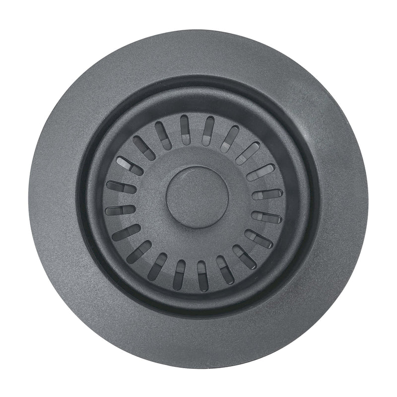Nantucket Sinks 3.5KD Basket Strainer Kitchen Drain For Sinks (image 7)