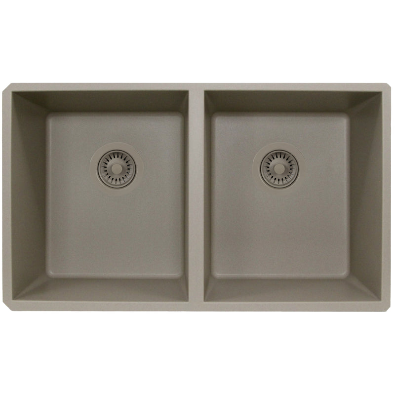 Nantucket Sinks 3.5KD Basket Strainer Kitchen Drain For Sinks (image 8)