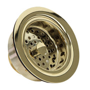 Nantucket Sinks 3.5 KDPB 3.5" Kitchen Drain (image 2)