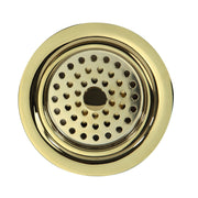 Nantucket Sinks 3.5 KDPB 3.5" Kitchen Drain (image 3)