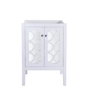Laviva 313MKSH-24 Mediterraneo 24" Bathroom Vanity Cabinet (image 5)