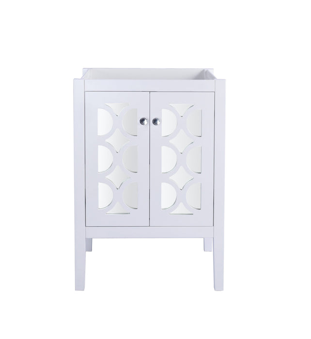 Laviva 313MKSH-24 Mediterraneo 24" Bathroom Vanity Cabinet