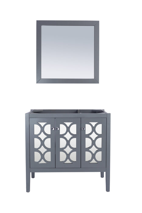 Laviva 313MKSH-36 Mediterraneo 36" Bathroom Vanity Cabinet