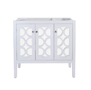 Laviva 313MKSH-36 Mediterraneo 36" Bathroom Vanity Cabinet (image 6)