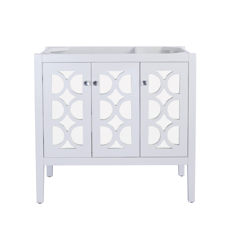 Laviva 313MKSH-36 Mediterraneo 36" Bathroom Vanity Cabinet (image 6)