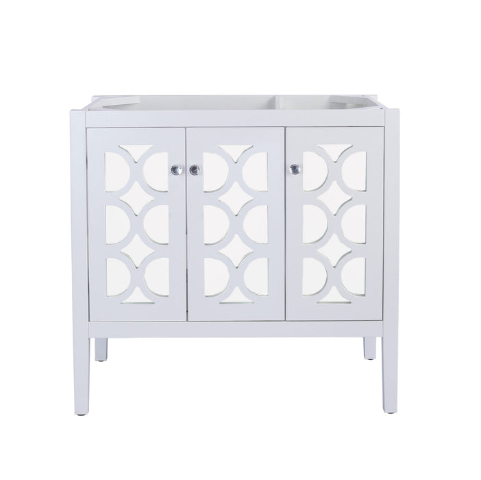 Laviva 313MKSH-36 Mediterraneo 36" Bathroom Vanity Cabinet