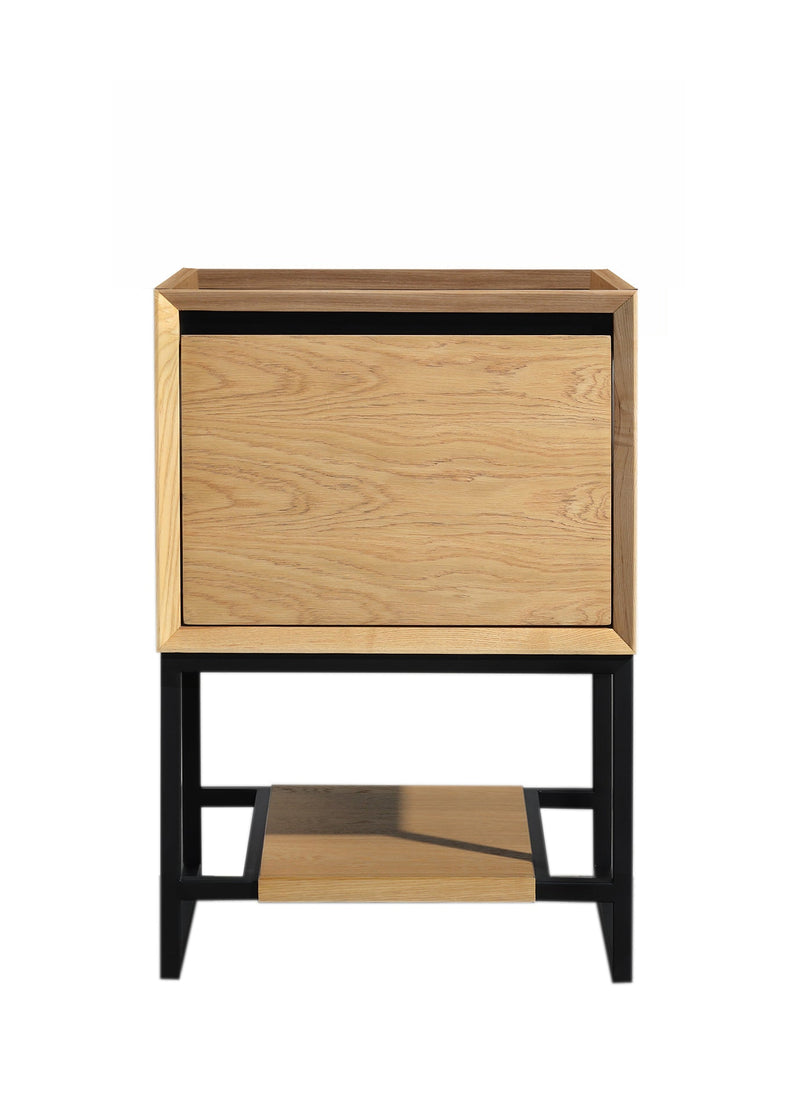 Laviva 313SMR-24 Alto 24" Bathroom Vanity Cabinet (image 1)