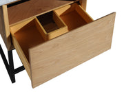 Laviva 313SMR-24 Alto 24" Bathroom Vanity Cabinet (image 2)