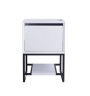 Laviva 313SMR-24 Alto 24" Bathroom Vanity Cabinet (image 4)