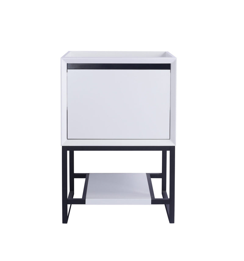 Laviva 313SMR-24 Alto 24" Bathroom Vanity Cabinet (image 4)