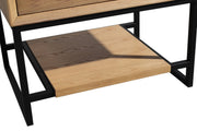 Laviva 313SMR-30CO Alto 30" Bathroom Vanity with Countertop (image 2)