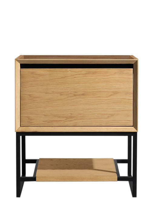 Laviva 313SMR-30 Alto 30" Bathroom Vanity Cabinet