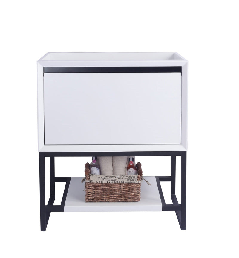 Laviva 313SMR-30 Alto 30" Bathroom Vanity Cabinet (image 4)