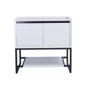Laviva 313SMR-36 Alto 36" Bathroom Vanity Cabinet (image 4)