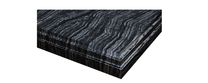 Laviva Forever Single Hole Countertop with Rectangular Ceramic Sink (image 2)