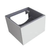 Laviva 313VTR-24 Vitri 24" Wall Hung Bathroom Vanity Cabinet