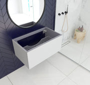 Laviva 313VTR-36 Vitri 36" Wall Hung Bathroom Vanity Cabinet (image 2)