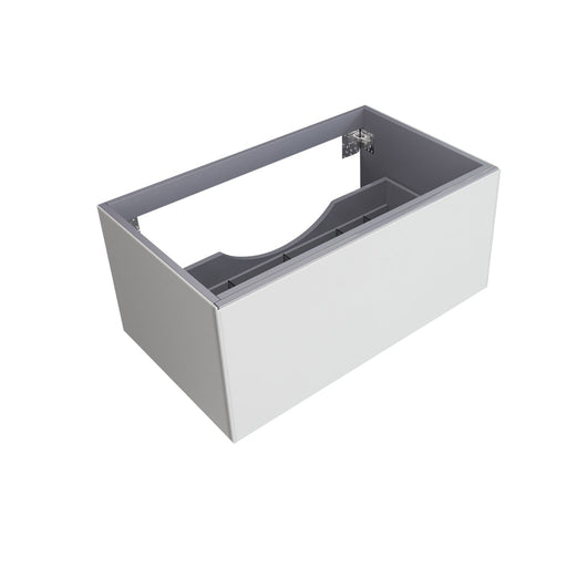 Laviva 313VTR-36 Vitri 36" Wall Hung Bathroom Vanity Cabinet